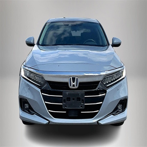 HONDA ACCORD HYBRID TOURING FWD 2022 D'OCCASION CÔTÉ GAUCHE/CÔTÉ DROIT - Product Image 1