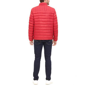 Nuevo diseño Top Trending Men's Bubble Jacket El mejor proveedor Personalizar tamaño Casual Wear Bubble Jackets para hombres - Product Image 2