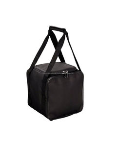 Bolsa de Gimnasio Unisex de Poliéster con Cierre de Cremallera y Broche, Color/Logotipo Personalizado, Gran Capacidad, Bolsa Deportiva para Exteriores - Product Image 6