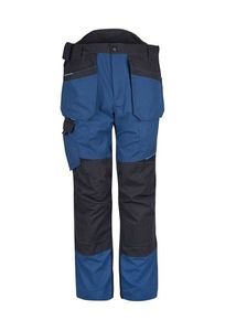 Pantalon de travail de sécurité de haute qualité, pantalon cargo de travail, pantalon de sécurité durable, vêtements de travail - Product Image 2