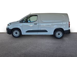 Furgonetas Comerciales NWELY USADAS 2025 BERLINGO M96 AWD, Bajo Kilometraje, Luces LED, EN VENTA - Product Image 6