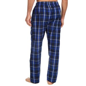 Pantalones de Hombre Transpirables con Cordón, Antiarrugas, Tinte Liso, Nuevo Diseño, Servicios OEM, Hechos con Alta Calidad - Product Image 3