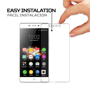 Protector de Pantalla ANTISHOCK para ZTE Blade A711, Accesorio Móvil Duradero y Resistente a Impactos - Product Image 2