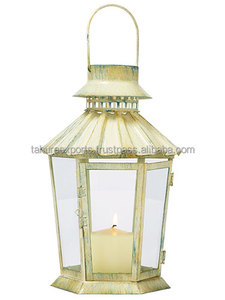 Fashionable New Metal <b>Tealight</b> Holders Elegant Candle Stands for Indoor Outdoor Home Decoration for Hotels Restaurants Export - Product Image 2