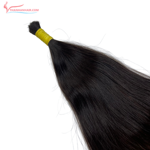 ผมต่อจากผมจริงผม100% มนุษย์เรียงเหมือนผมจริงจากเวียดนาม - Product Image 4