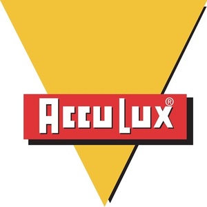 AccuLux SL5 Juego de Luces LED para Trabajo/Emergencia en Exteriores, 3 W HL para 5 h, 75 h PL, IP54-ACCULUX - Product Image 2