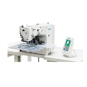JJUKI AMS-210ENHL-1510 /Automatic Touch-Screen 150mmx 100mm-Programmable Pattern/Tacker - Product Image 1