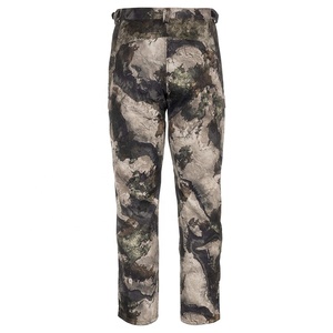 Hombres al aire libre ligero asalto Cargo IX5 pantalones tácticos senderismo caza Multi bolsillos Cargo uniforme táctico camuflaje - Product Image 3