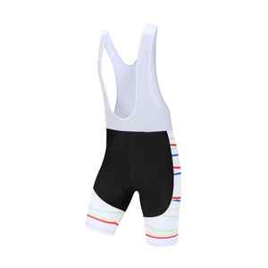 Uniforme de Ciclismo de diseño personalizado superventas 100% poliéster a prueba de viento y transpirable - Product Image 6