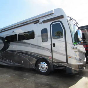 Autocaravana F-l-e-e-t-w-o-o-d D-I-S-C-O-V-E-R-Y L-X-E 36HQ 2023 lista para la venta - Product Image 1