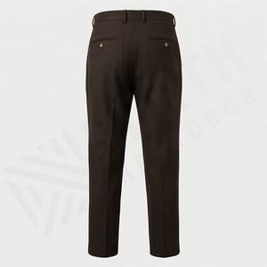 Tactical Ripstop Trousers Outdoor Quick Dry Material <b>Cargo</b> Pockets <b>Camo</b> Customized Color Durable Hiking Work <b>Pants</b> For <b>Men</b> - Product Image 2