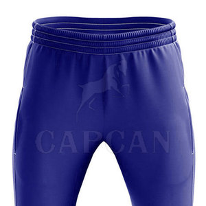 Ensembles de cricket pour hommes en tricot 100 % polyester avec col, impression numérique, uniformes sublimés personnalisés avec étiquette privée, haute qualité Capcon - Product Image 4