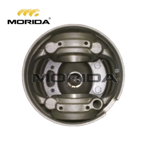 Juego de Pistones para Motor de Maquinaria Pesada de Construcción S165 - Product Image 3