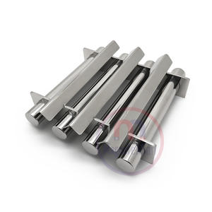 Impact Screen Separator <b>Plastic</b> Raw Material Granule Cleaning Anti <b>Clogging</b> Vibratory Sieve Machine High Efficiency Magnet - Product Image 1