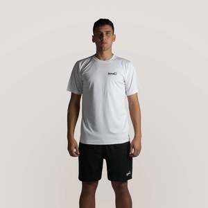 กางเกงขาสั้น Smash Mens Active สีดำ ไซส์ M - Product Image 1
