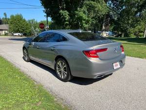 2019 Buick LaCrosse Preferred 4dr Sedan Quality Best Price Ventes en gros voitures d'occasion à vendre - Product Image 3