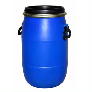 Groothandel <span class=keywords><strong>200</strong></span> <span class=keywords><strong>Liter</strong></span> Plastic Hdpe <span class=keywords><strong>Container</strong></span> 200l 55l Gallon Blauwe Drum Te Koop Tegen Goedkope Prijzen - Product Image 2