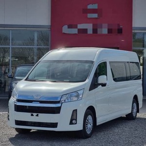 Modelos de Camionetas de Pasajeros de 15 y 18 Asientos, Nuevos/Usados, Disponibles para Envío Inmediato, Vehículo de Transporte de Alta Capacidad, 2023-2025 - Product Image 5