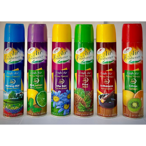 Hiện đại lá siêu làm mát không khí buổi sáng sương mù 3 1 hương thơm trị liệu phun 300ml lâu dài phòng khử mùi nhà văn phòng - Product Image 1