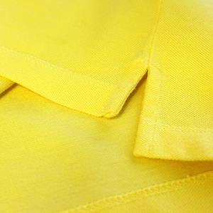 Polo pour homme, haute performance, manches courtes, respirant, séchage rapide, écologique, polos pour homme - Product Image 3