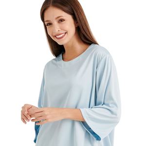 Piercing elástico para mujeres, anillo elástico de 3/4 grados - Product Image 1