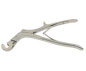 Giertz Stille Rib Shears Instrumento ortopédico quirúrgico para huesos 36cm Pakistán Proveedores Fabricante Certificado CE Mahersi Quirúrgico - Product Image 1