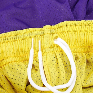 Uniformes légers de basket-ball du polyester 2025 pour des équipes plus la caractéristique de taille - Product Image 4