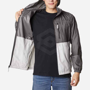 Chaqueta Deportiva de Invierno Personalizada Más Vendida con Cuello Alto, Diseño con Capucha, Logotipo Frontal, Transpirable, Nueva Llegada, para Uso en Exteriores - Product Image 5