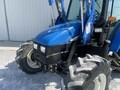 Utilisé pour le tracteur à roues TL90 90 CV avec moteur et boîte de vitesses pour les travaux agricoles - Product Image 5