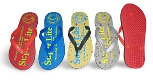 Nuevo calzado de moda Sandalias de verano para zapatillas Sandalias de mujer 2024 con precio al por mayor de La India - Product Image 4