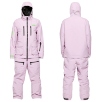 Chaqueta de esquí unisex personalizada con calefacción, talla grande, ecológica, de secado rápido, y pantalones con cremallera estampados. |   Impermeable, Resistente al Viento y Transpirable