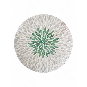 Manteles Individuales Ecológicos de Nácar, Pedido al por Mayor para Decoración de Mesa de Comedor y Suministros de Tienda, de Vietnam - Product Image 4