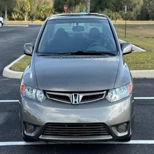 รถฮอนด้า ซีวิค เอสไอ คูเป้ ปี 2007 มือสอง พวงมาลัยซ้าย/ขวา - Product Image 1