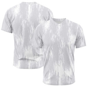 Uniformes Fournisseur direct d'usine Conception personnalisée Uniforme de baseball Personnalisation Vêtements de sport Baseball personnalisé Fabriqué au Pakistan - Product Image 4