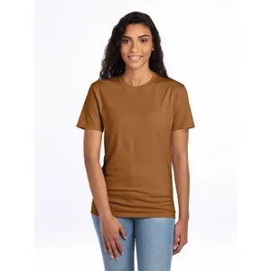 Camisetas Orgánicas Premium, Mercancía Sostenible para Uso Promocional - Product Image 6