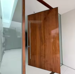 طراز حديث مركب عالي الجودة للاستخدام المنزلي ألواح مثبتة مسبقًا للتطبيق الخارجي - Product Image 4