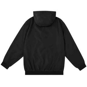 Chaquetas cortavientos ligeras y elegantes para hombres y mujeres, resistentes al agua y al viento, patrón de camuflaje, logotipo frontal, estilo Formal recubierto - Product Image 2