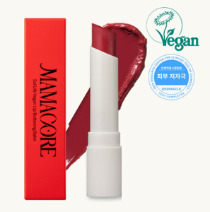 Bálsamo Labial Vegano MAMACORE Sol Life, Cosméticos Coreanos K-beauty - Product Image 2