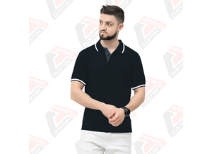 Signature Femme pour T-Shirt Été Eco-Friendly Denim Breathable Stylish - Product Image 2