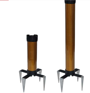 Rig de forage de puits d'eau en stock, fonctionnement facile, détecteur d'eau ADMT Golden Rod pour la détection des eaux souterraines - Product Image 1