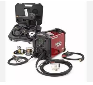 Soudeuse multiprocessus MIG 210 avec mouvement à 5 axes pour applications aérospatiales. - Product Image 2