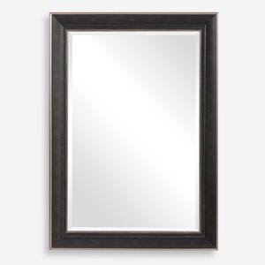 Miroir mural à cadre en fer rectangulaire pour hôtel appartement salon chambre couloir décoration murale dressing miroir vente en gros - Product Image 6