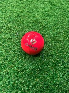 Pelota dura de críquet Rosa juvenil Pelota de críquet internacional estándar en pelotas duras multicolores Pelota de críquet - Product Image 3