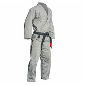 Uniforme profesional de Judo de alta calidad Precio más vendido Desgaste de artes marciales - Product Image 4