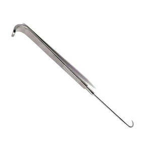 Gancho Quirúrgico Manual de Acero Inoxidable de Alta Calidad Reutilizable al por Mayor - Product Image 5