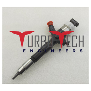 หัวฉีดน้ำมันคอมมอนเรล23670-09360 - Product Image 1
