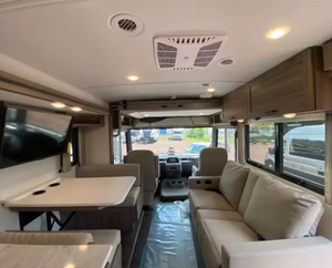 Autocaravanas y Remolques de Viaje Winnebago Sunstar 33K 2020 2022 2023 2025 2024 - Product Image 3