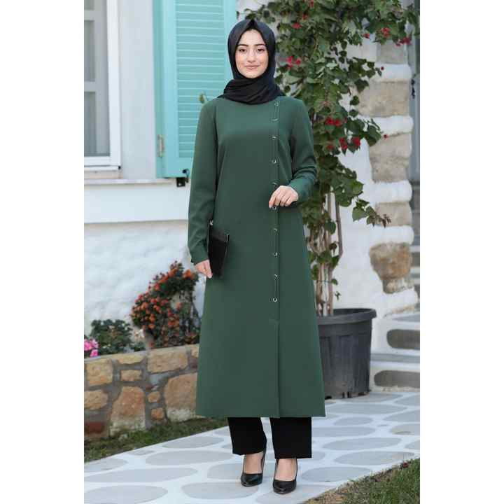 Rümeysa Tunic