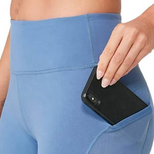 2026 New Style Adult Size Women Yoga Legging Wholesale Women Legging Made In Pakistan Women Legging OEM Wear - Product Image 5