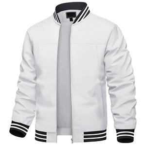 Veste vintage à carreaux avec poches zippées Veste streetwear matelassée personnalisée ample Veste streetwear grande taille pour hommes Hiver - Product Image 1